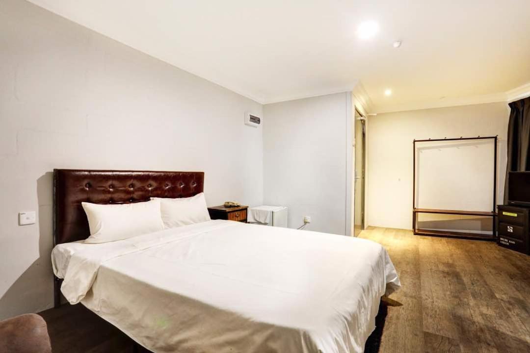 Hotel Kristal Bentong Zimmer foto